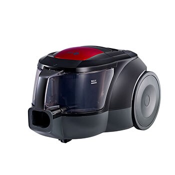 LG Пилосос VK69661N1