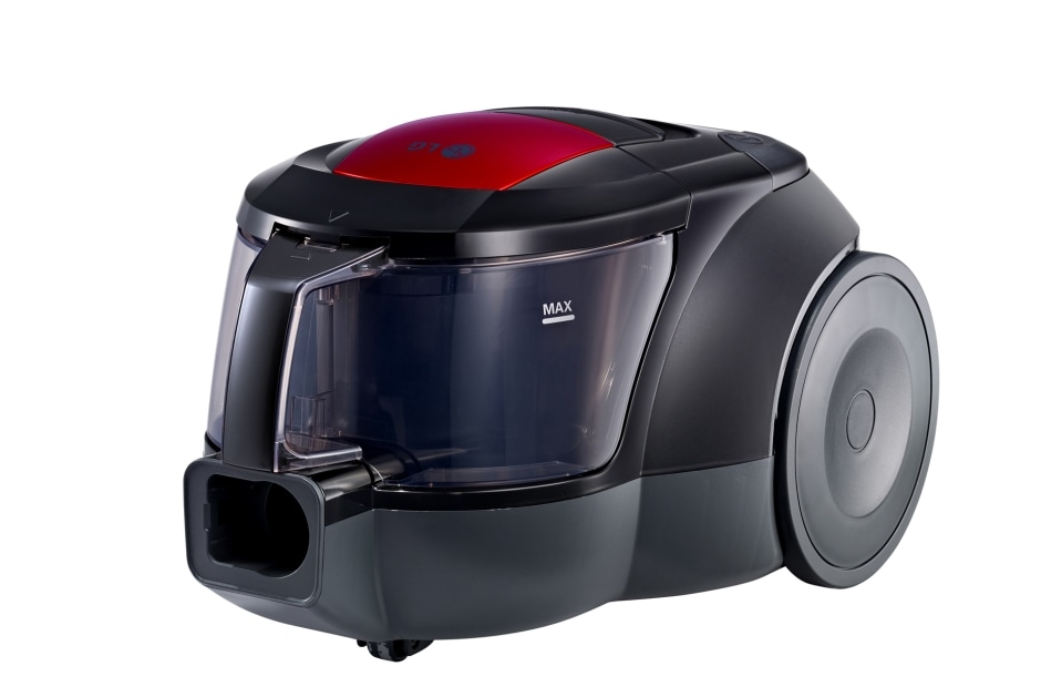 LG Пилосос LG VK69661N, VK69661N, thumbnail 2