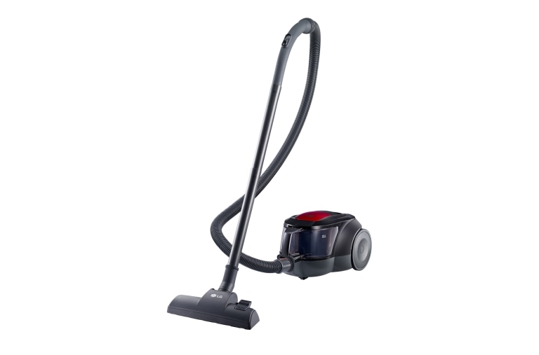 LG Пилосос LG VK69661N, VK69661N, thumbnail 1