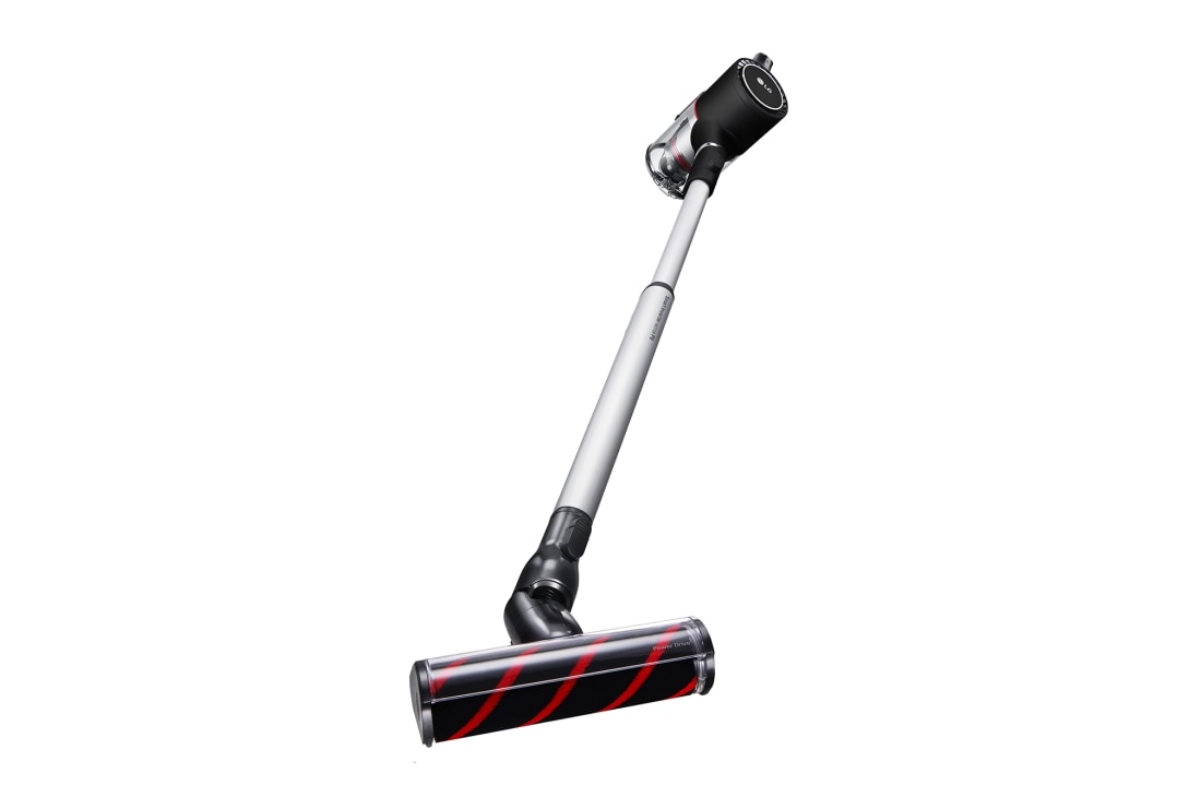 LG Безпровідний вертикальний пилосос | Мультициклон | Інверторний двигун, A9-LITE, thumbnail 12