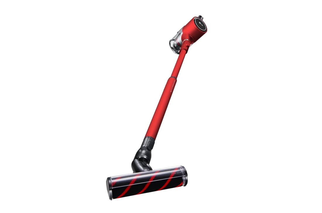 LG Безпровідний вертикальний пилосос | Мультициклон | Додатковий змінний акумулятор, A9ESSENTIAL, thumbnail 12