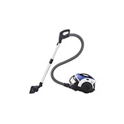 LG Контейнерний пилосос LG VK8506NHAC, Kompressor™️, VK8506NHAC, VK8506NHAC, thumbnail 11