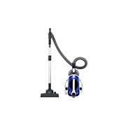 LG Контейнерний пилосос LG VK8506NHAC, Kompressor™️, VK8506NHAC, VK8506NHAC, thumbnail 5