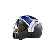 LG Контейнерний пилосос LG VK8506NHAC, Kompressor™️, VK8506NHAC, VK8506NHAC, thumbnail 6