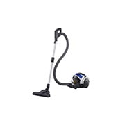 LG Контейнерний пилосос LG VK8506NHAC, Kompressor™️, VK8506NHAC, VK8506NHAC, thumbnail 7