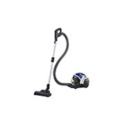 LG Контейнерний пилосос LG VK8506NHAC, Kompressor™️, VK8506NHAC, VK8506NHAC, thumbnail 8