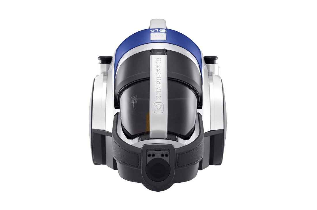 LG Контейнерний пилосос LG VK8506NHAC, Kompressor™️, VK8506NHAC, VK8506NHAC, thumbnail 2