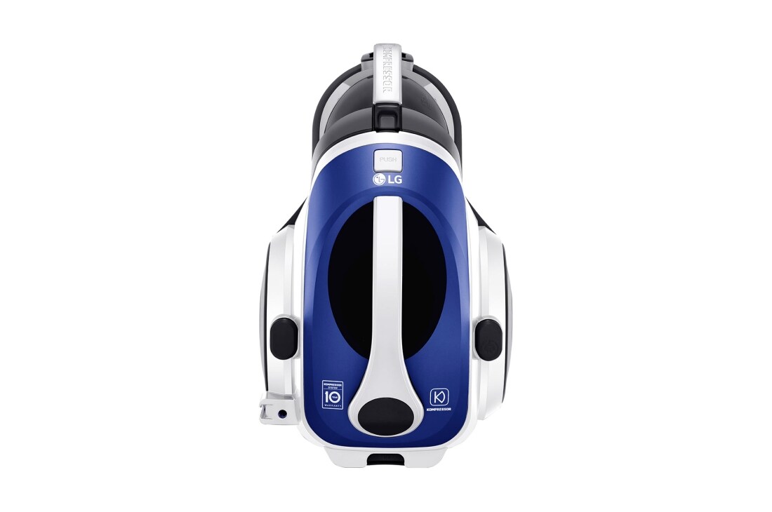 LG Контейнерний пилосос LG VK8506NHAC, Kompressor™️, VK8506NHAC, VK8506NHAC, thumbnail 3