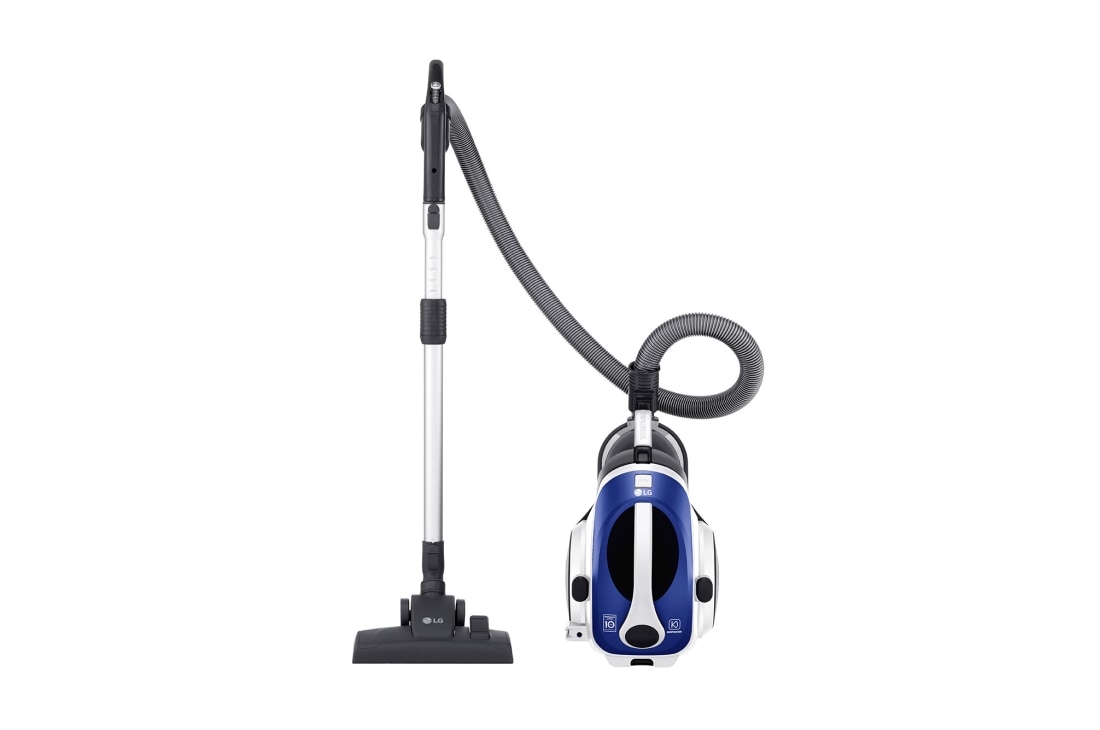 LG Контейнерний пилосос LG VK8506NHAC, Kompressor™️, VK8506NHAC, VK8506NHAC, thumbnail 5