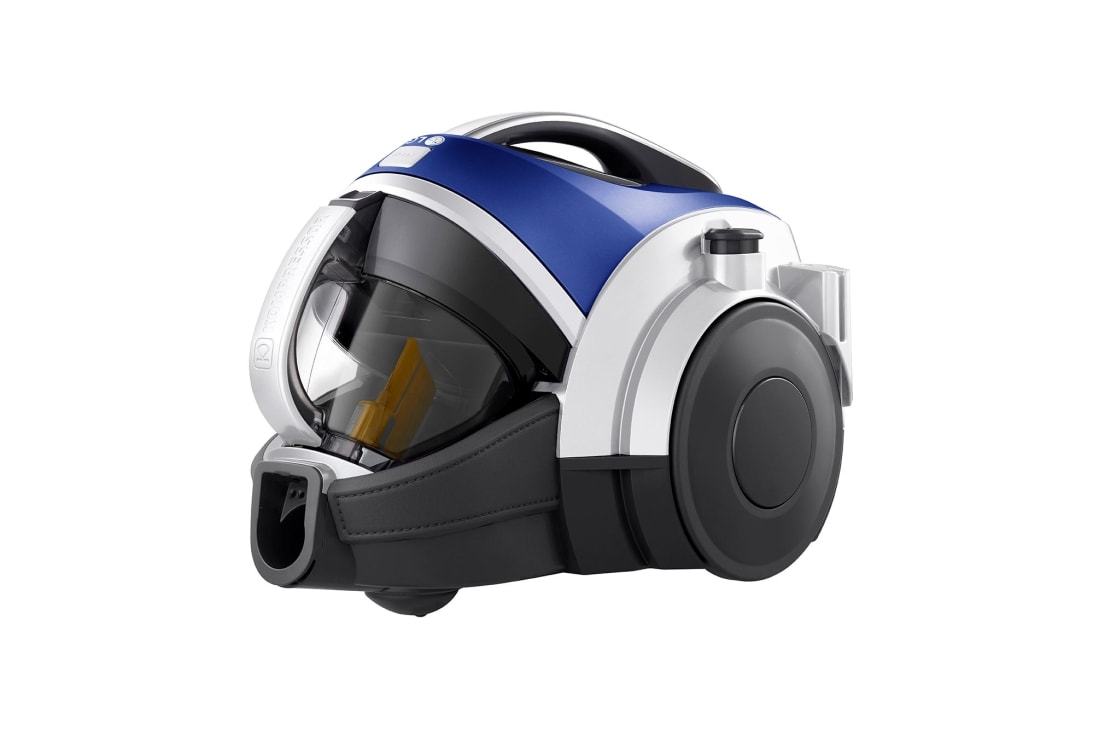 LG Контейнерний пилосос LG VK8506NHAC, Kompressor™️, VK8506NHAC, VK8506NHAC, thumbnail 6