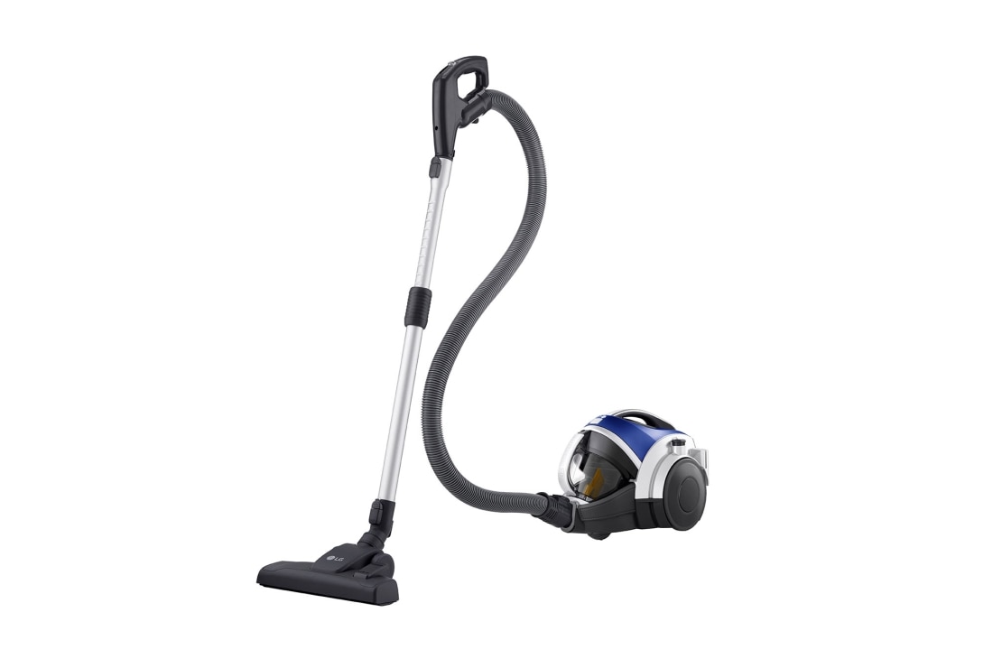 LG Контейнерний пилосос LG VK8506NHAC, Kompressor™️, VK8506NHAC, VK8506NHAC, thumbnail 7