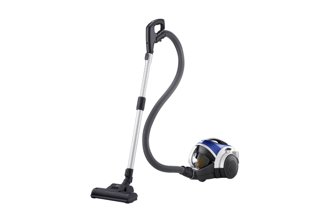 LG Контейнерний пилосос LG VK8506NHAC, Kompressor™️, VK8506NHAC, VK8506NHAC, thumbnail 8