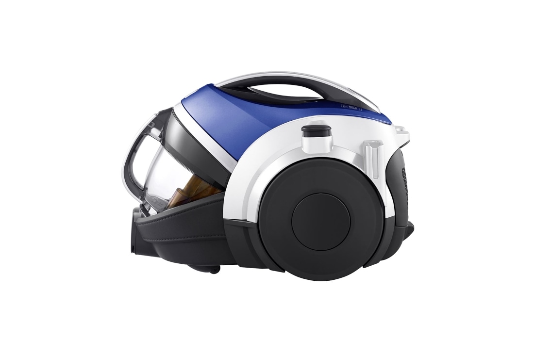 LG Контейнерний пилосос LG VK8506NHAC, Kompressor™️, VK8506NHAC, VK8506NHAC, thumbnail 9