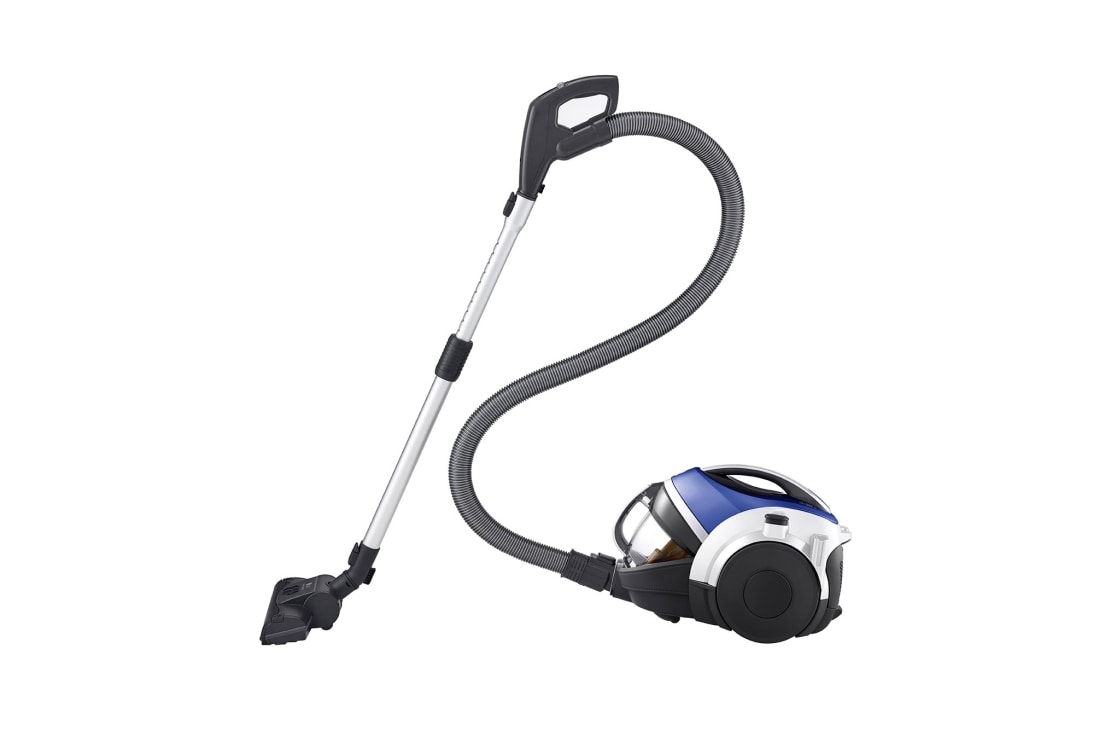 LG Контейнерний пилосос LG VK8506NHAC, Kompressor™️, VK8506NHAC, VK8506NHAC, thumbnail 11