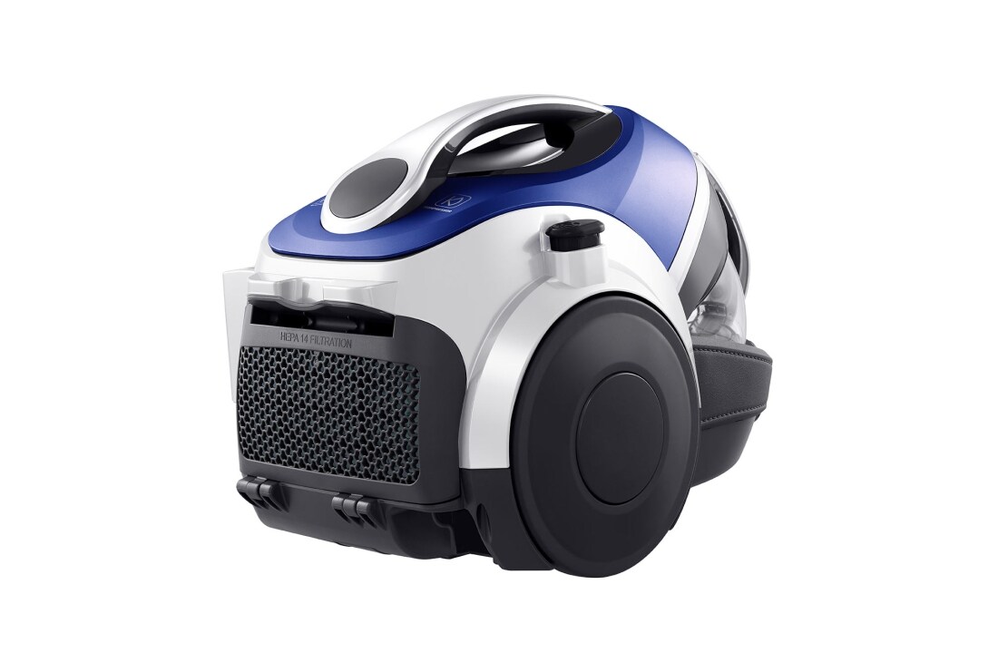 LG Контейнерний пилосос LG VK8506NHAC, Kompressor™️, VK8506NHAC, VK8506NHAC, thumbnail 12