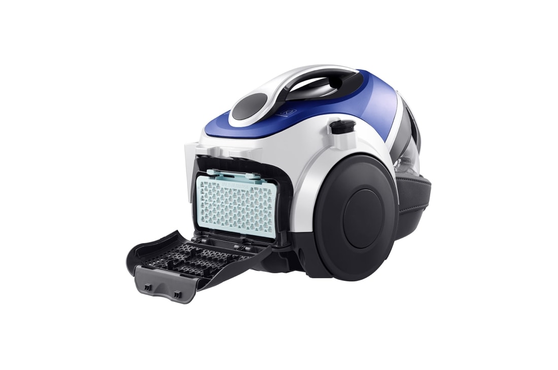 LG Контейнерний пилосос LG VK8506NHAC, Kompressor™️, VK8506NHAC, VK8506NHAC, thumbnail 13