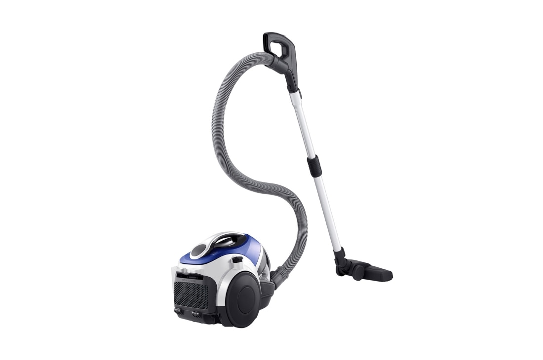 LG Контейнерний пилосос LG VK8506NHAC, Kompressor™️, VK8506NHAC, VK8506NHAC, thumbnail 14