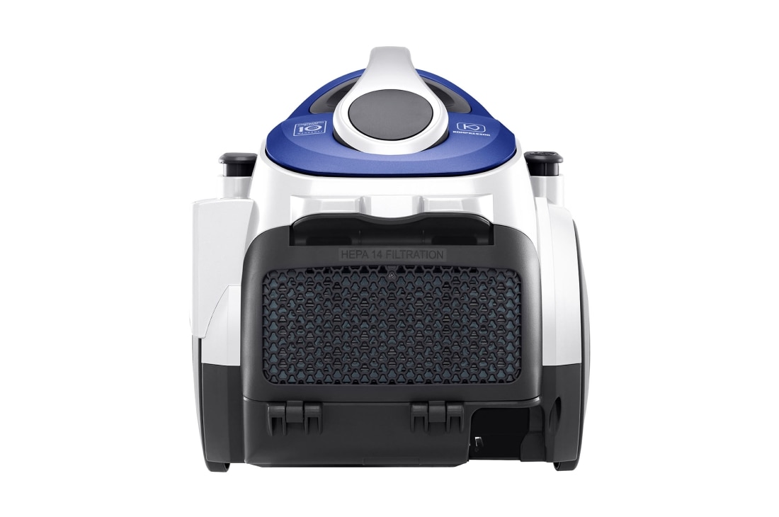 LG Контейнерний пилосос LG VK8506NHAC, Kompressor™️, VK8506NHAC, VK8506NHAC, thumbnail 15