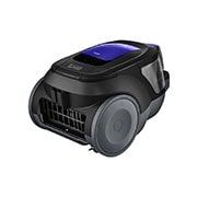 LG Контейнерний пилосос LG VC5506NHTB, back right side open, VC5506NHTB, thumbnail 10