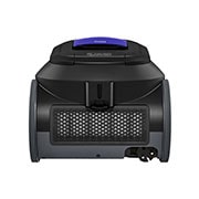 LG Контейнерний пилосос LG VC5506NHTB, back, VC5506NHTB, thumbnail 12