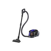 LG Контейнерний пилосос LG VC5506NHTB, right side stand, VC5506NHTB, thumbnail 6