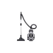 LG Контейнерний пилосос LG VK8506NHA, Kompressor™️, VK8506NHA, VK8506NHA, thumbnail 5