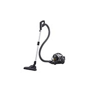 LG Контейнерний пилосос LG VK8506NHA, Kompressor™️, VK8506NHA, VK8506NHA, thumbnail 7