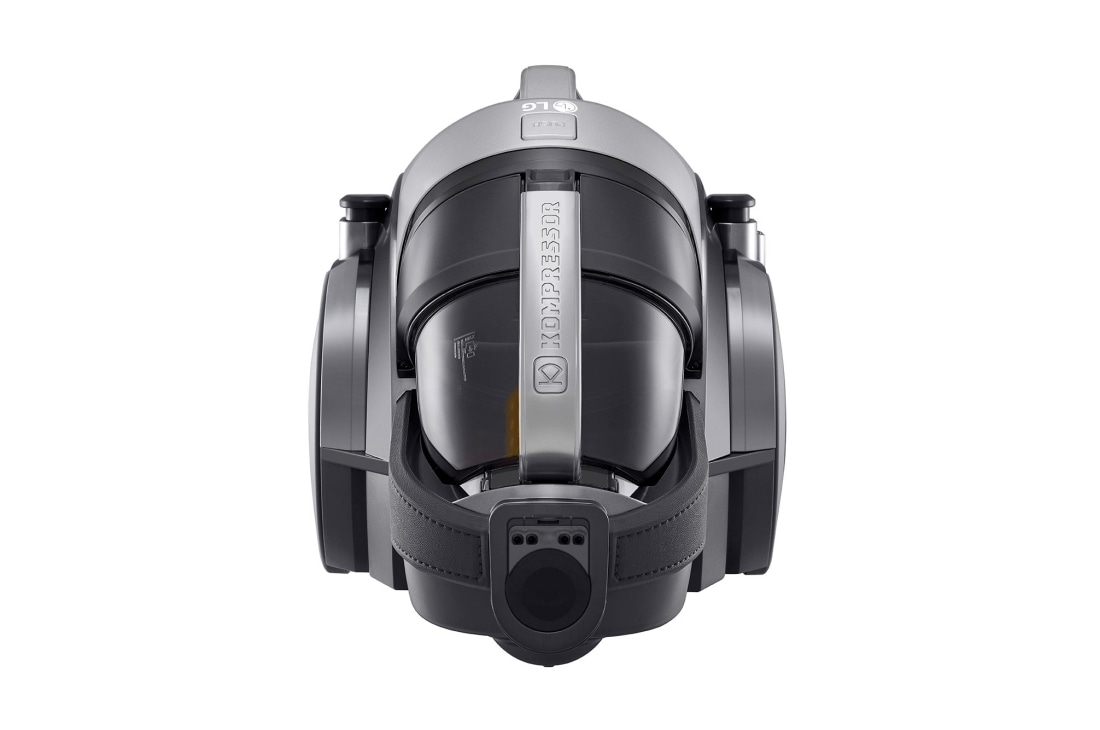 LG Контейнерний пилосос LG VK8506NHA, Kompressor™️, VK8506NHA, VK8506NHA, thumbnail 2