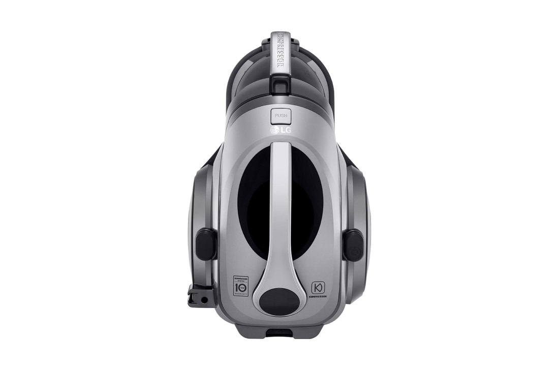 LG Контейнерний пилосос LG VK8506NHA, Kompressor™️, VK8506NHA, VK8506NHA, thumbnail 3