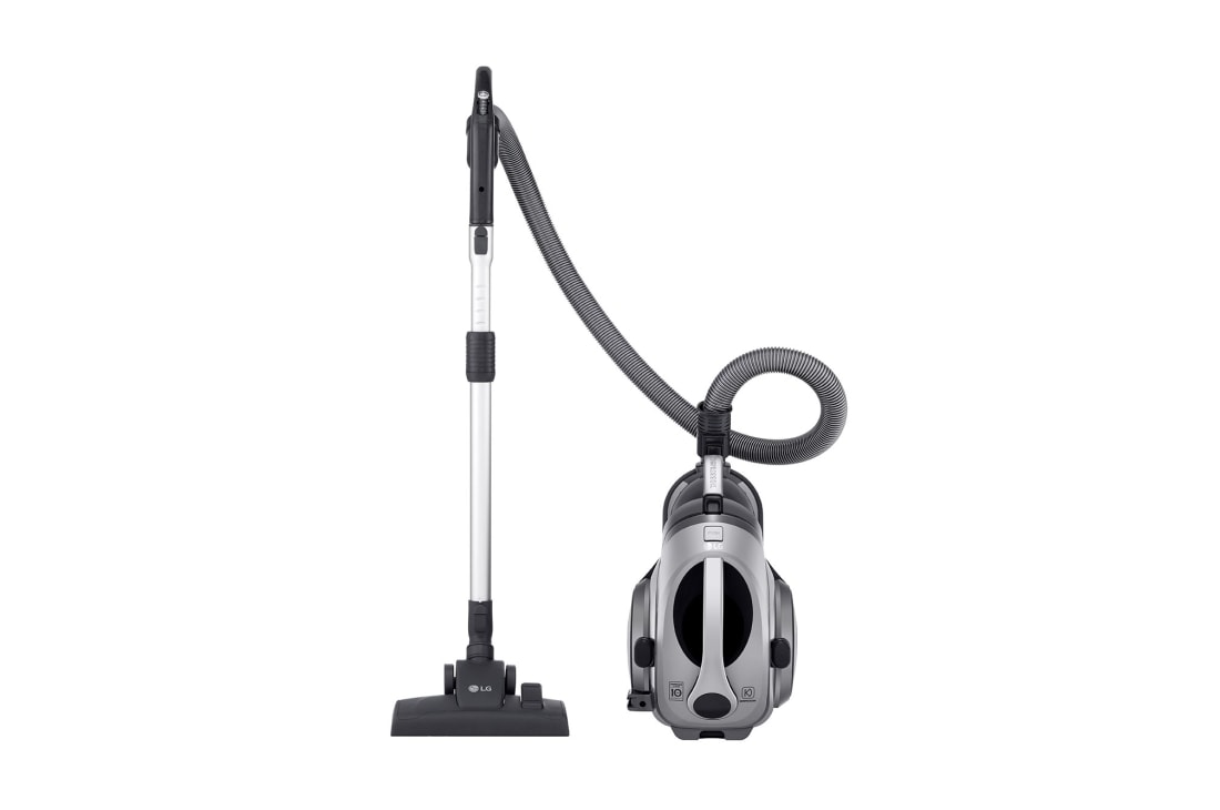 LG Контейнерний пилосос LG VK8506NHA, Kompressor™️, VK8506NHA, VK8506NHA, thumbnail 5