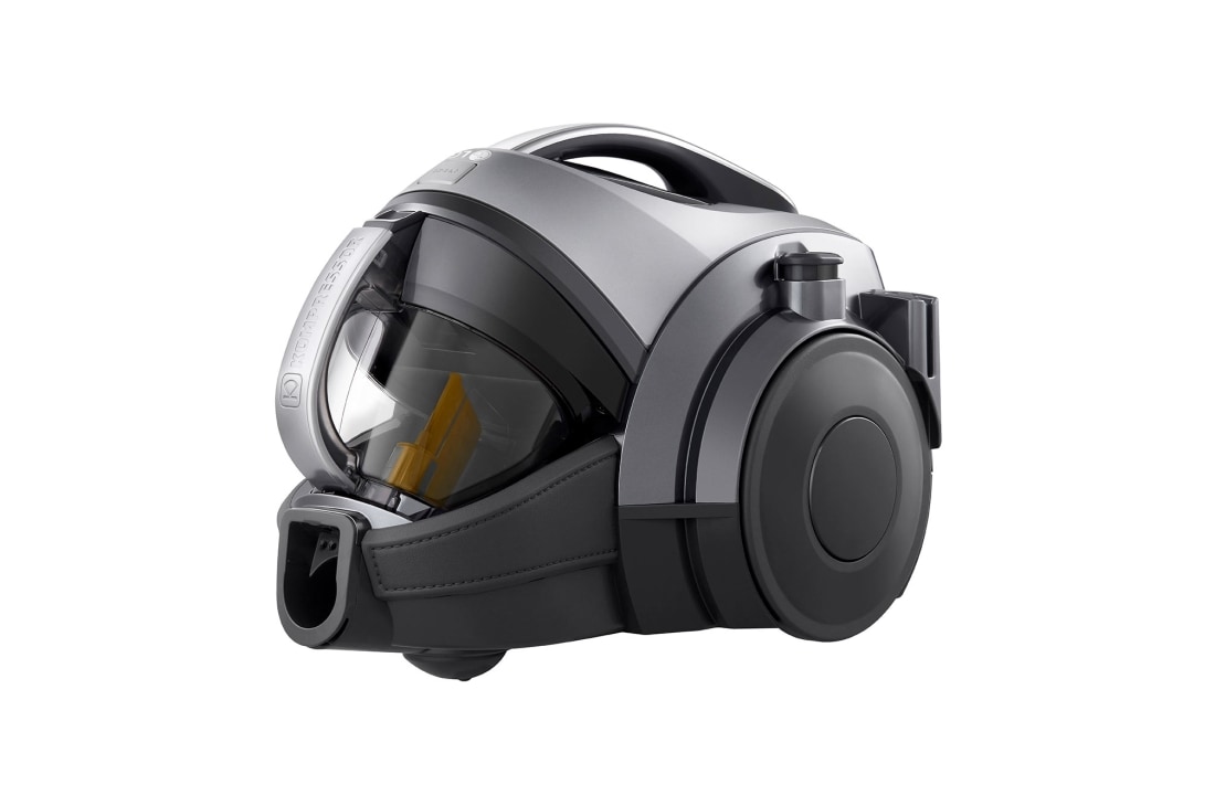 LG Контейнерний пилосос LG VK8506NHA, Kompressor™️, VK8506NHA, VK8506NHA, thumbnail 6