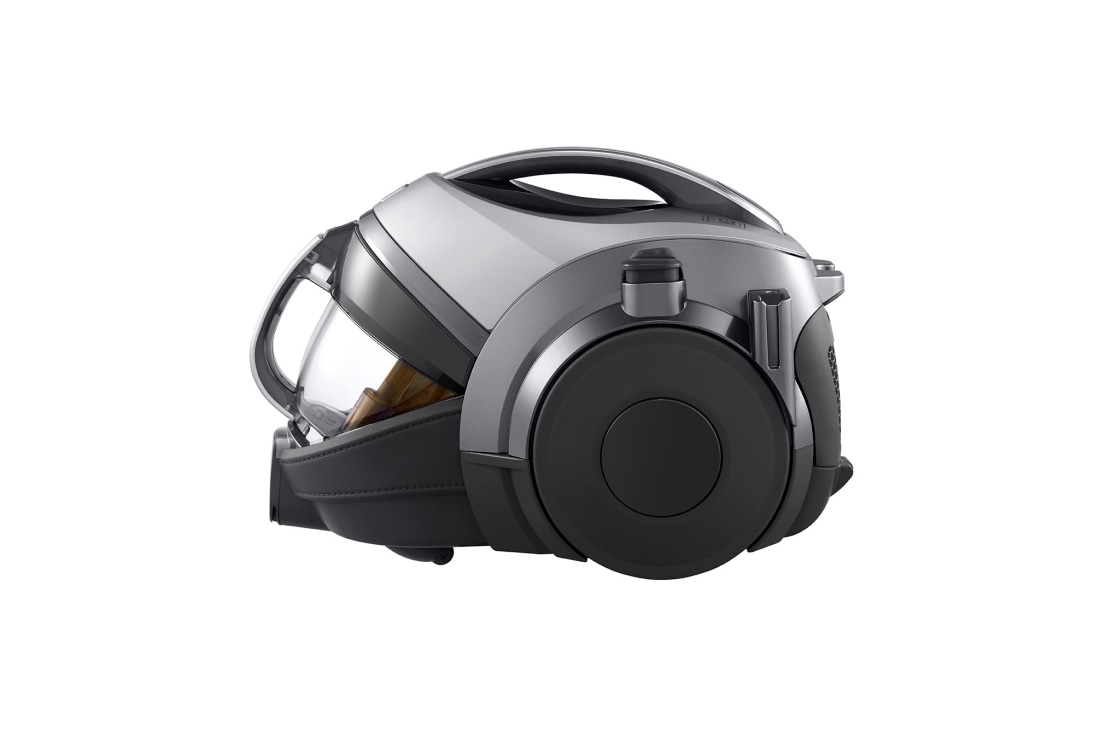 LG Контейнерний пилосос LG VK8506NHA, Kompressor™️, VK8506NHA, VK8506NHA, thumbnail 8