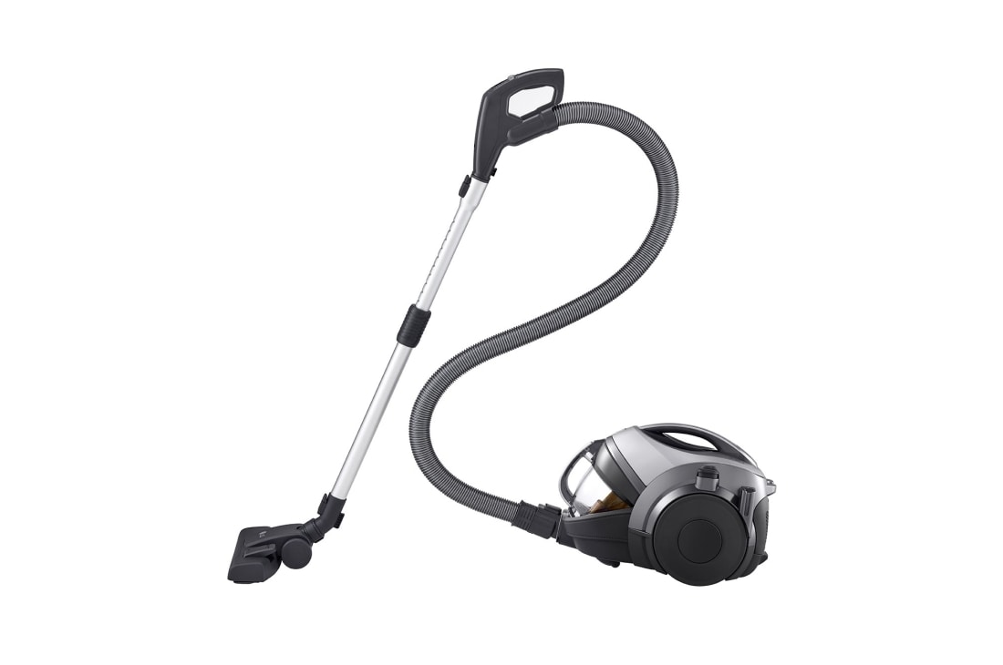 LG Контейнерний пилосос LG VK8506NHA, Kompressor™️, VK8506NHA, VK8506NHA, thumbnail 9