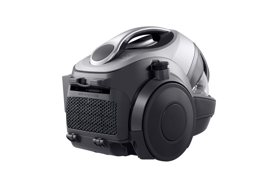 LG Контейнерний пилосос LG VK8506NHA, Kompressor™️, VK8506NHA, VK8506NHA, thumbnail 10