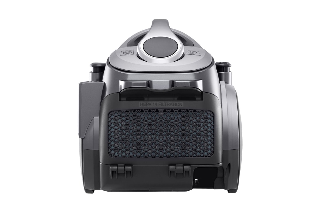 LG Контейнерний пилосос LG VK8506NHA, Kompressor™️, VK8506NHA, VK8506NHA, thumbnail 13