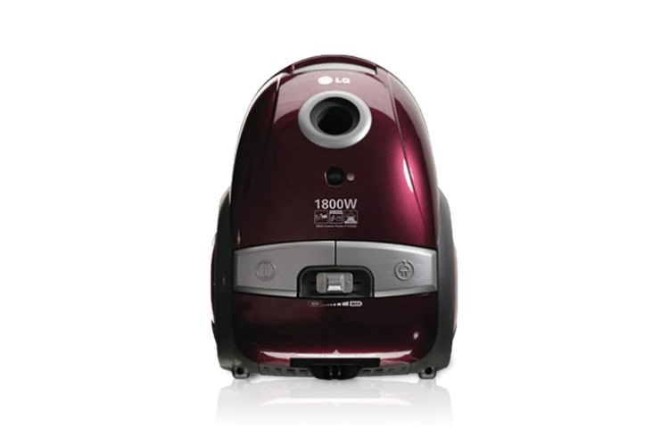 LG Пилосос LG V-C5281ST, V-C5281ST, thumbnail 1