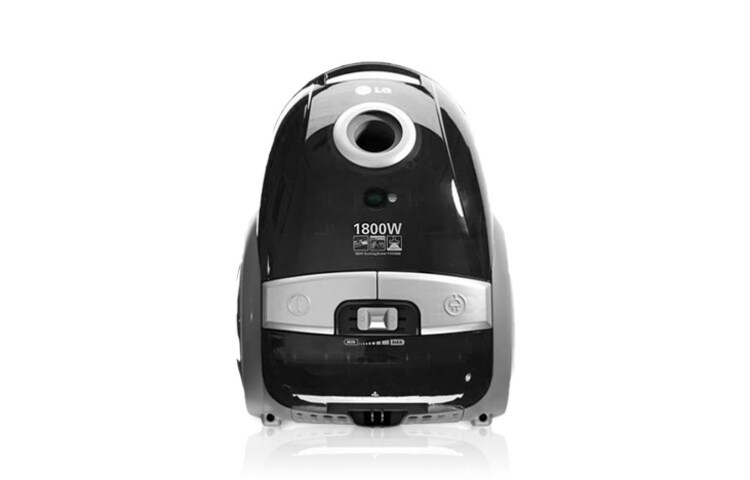 LG Пилосос LG V-C5285STU, V-C5285STU, thumbnail 1