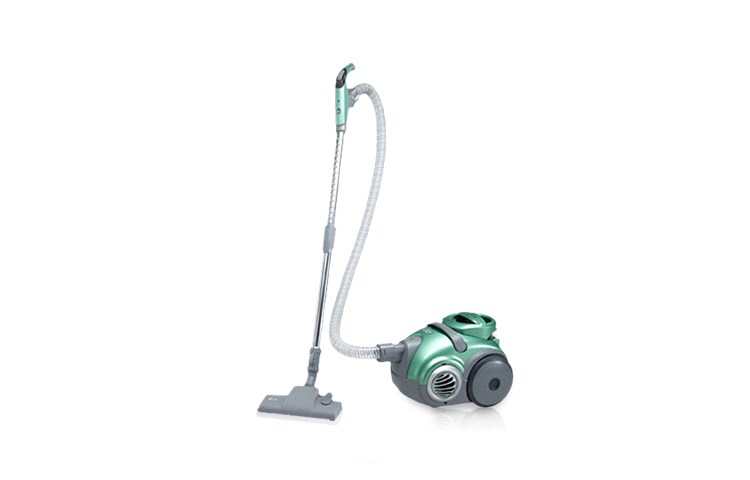 LG Пилосос LG V-C7262HT, V-C7262HT, thumbnail 1