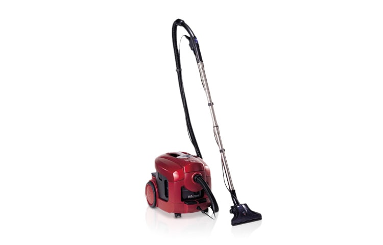 LG Пилосос LG V-C9352WA, V-C9352WA, thumbnail 1