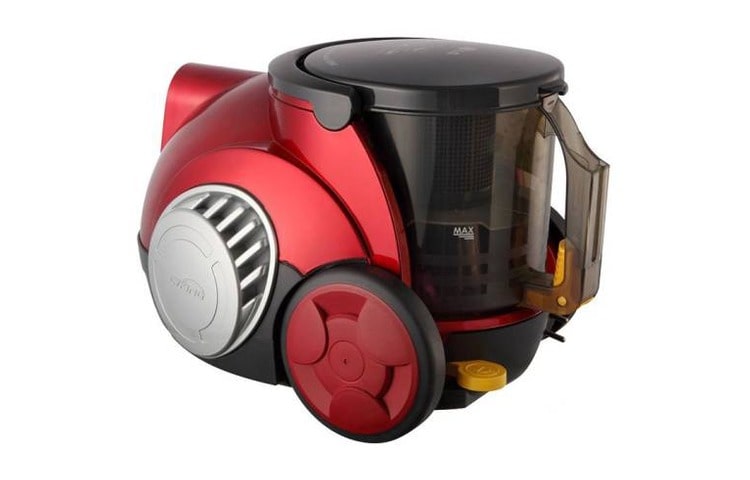 LG Пилосос LG VC3062NND, VC3062NND, thumbnail 1