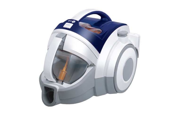 LG Пилосос LG VC73183NHAB, VC73183NHAB, thumbnail 1