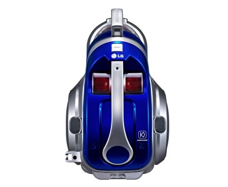 LG Пилосос LG VC73183NHAB, VC73183NHAB, thumbnail 2