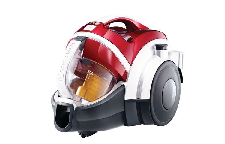 LG Пилосос LG VC73184NHAR, VC73184NHAR, thumbnail 1