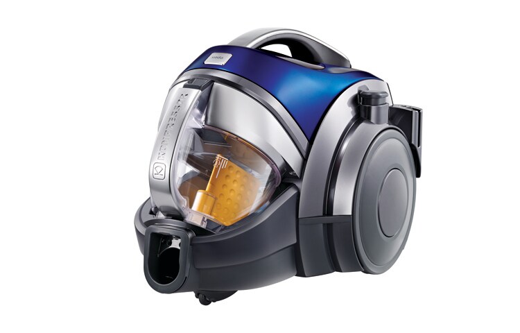 LG Пилосос LG VC83201UHAM, VC83201UHAM, thumbnail 1