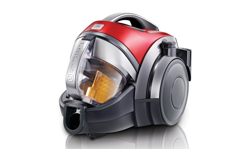 LG Пилосос LG VC83202UHA, VC83202UHA, thumbnail 1