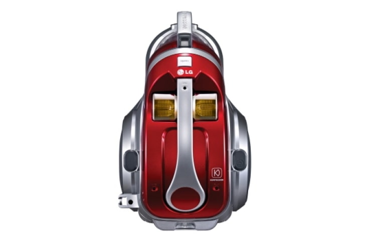 LG Пилосос LG VC83202UHA, VC83202UHA, thumbnail 2