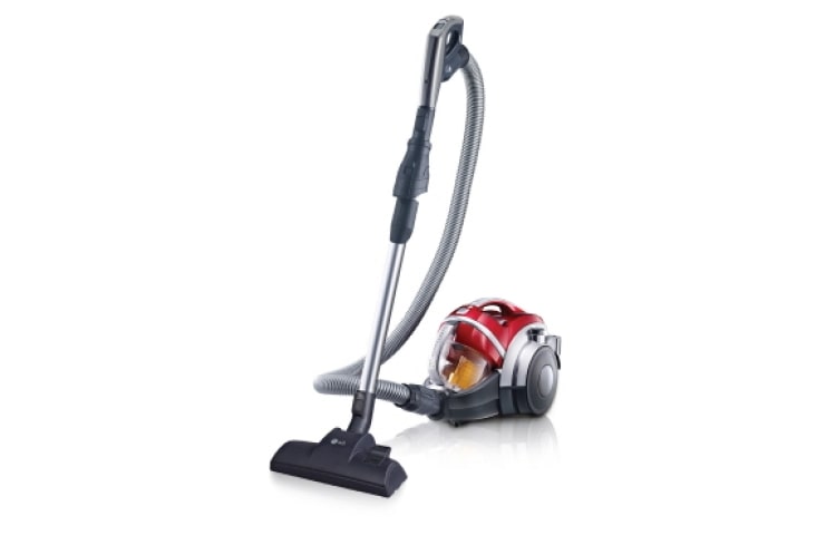 LG Пилосос LG VC83202UHA, VC83202UHA, thumbnail 3