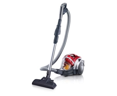 LG Пилосос LG VC83202UHA, VC83202UHA, thumbnail 3