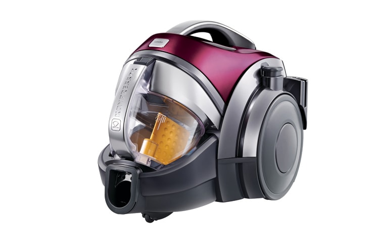 LG Пилосос LG VC83203SCAN, VC83203SCAN, thumbnail 1