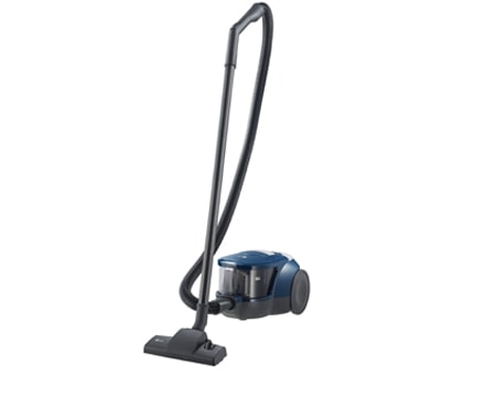 LG Пилосос LG VK69162N, VK69162N, thumbnail 2